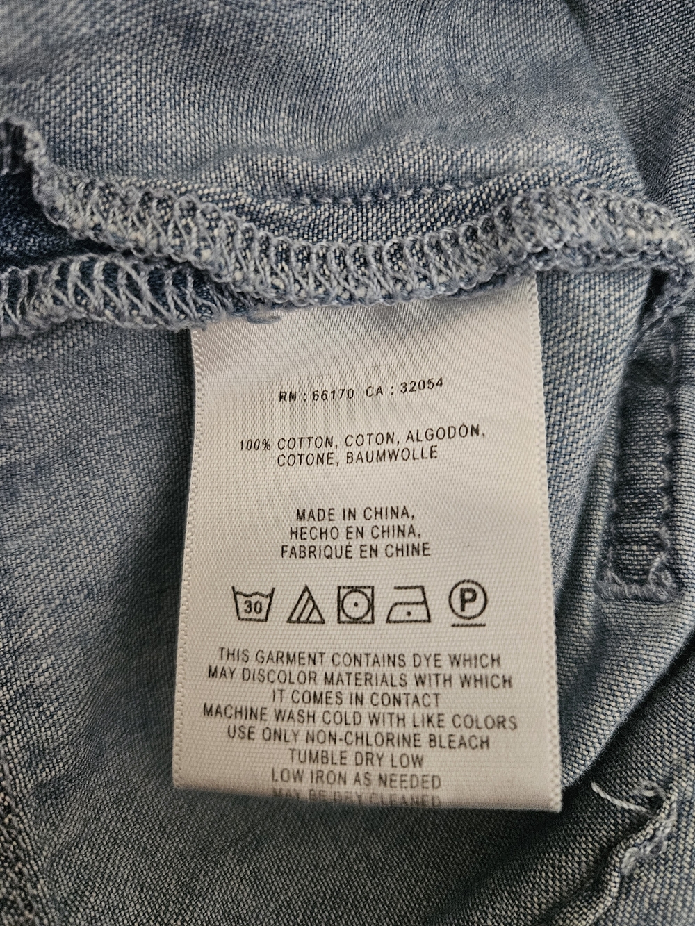 Pilcro By Anthroplogie Light Blue Wide-Leg High-Rise Jeans - Picture 6 of 11